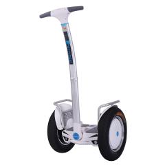 Отзыв на Airwheel S5